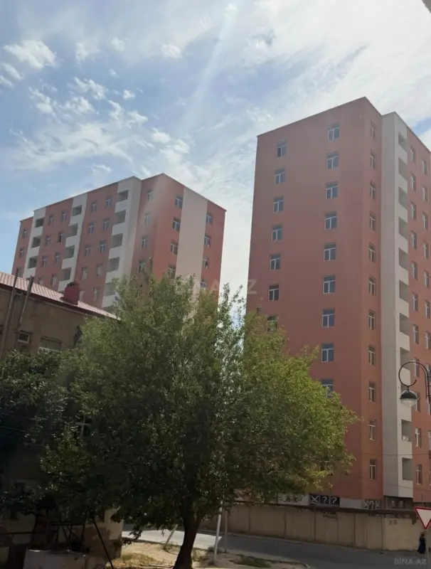 Satılır 3 otaqlı mənzil 69 m²