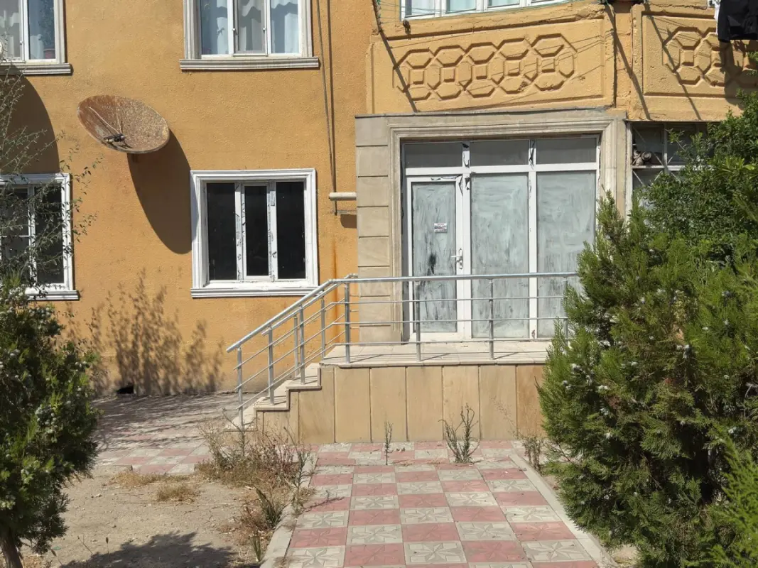 Kirayə verilir 3 otaqlı mənzil 70 m²
