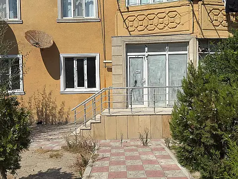 Kirayə verilir 3 otaqlı mənzil 70 m² — Sumqayıt 3 otaq 70.00 m²