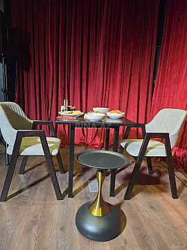 Kirayə verilir obyekt 270 m² — Bakı, Xətai 270.00 m²