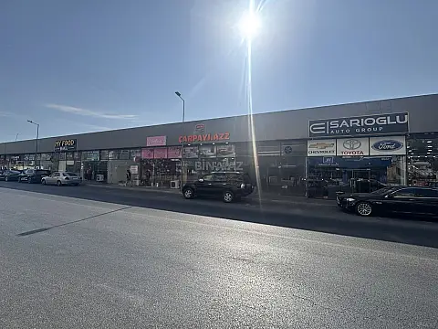 Kirayə verilir obyekt 110 m² — Bakı, Əhmədli 110.00 m²