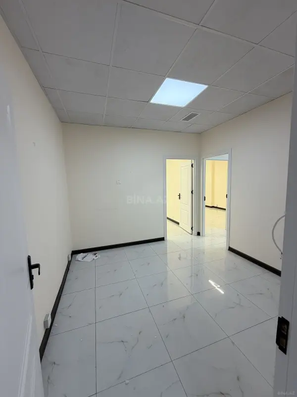 Kirayə verilir 3 otaqlı ofis 51 m²