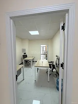 Kirayə verilir 2 otaqlı ofis 38 m² — Bakı 2 otaq 38.00 m²