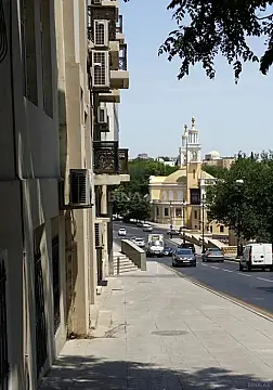 Kirayə verilir 3 otaqlı ofis 60 m² — Bakı 3 otaq 60.00 m²