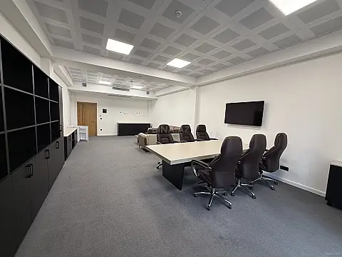 Kirayə verilir 1 otaqlı ofis 60 m² — Bakı, Nərimanov 1 otaq 60.00 m²