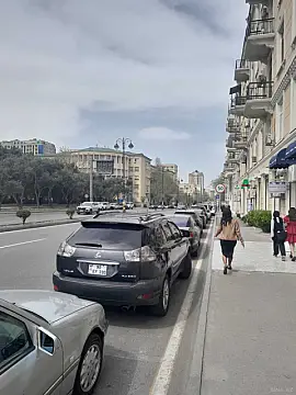 Kirayə verilir obyekt 300 m² — Bakı, Nəsimi 300.00 m²