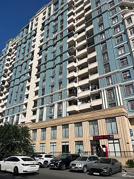 Satılır 3 otaqlı mənzil 75 m² — Bakı 3 otaq 75.00 m²