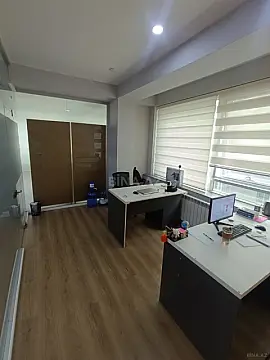 Kirayə verilir 1 otaqlı ofis 20 m² — Bakı, Nərimanov 1 otaq 20.00 m²