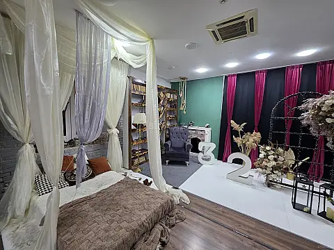 Kirayə verilir 3 otaqlı ofis 255 m² — Bakı, Nərimanov 3 otaq 255.00 m²