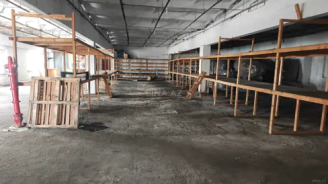 Kirayə verilir obyekt 800 m² — Bakı, Keşlə 800.00 m²
