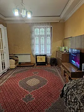 Satılır 2 otaqlı mənzil 65 m² — Bakı, Nizami 2 otaq 65.00 m²