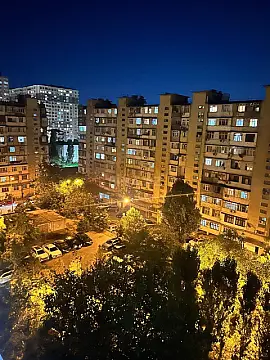 Satılır 5 otaqlı mənzil 120 m² — Bakı, Yeni Yasamal 5 otaq 120.00 m²