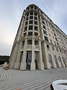 Kirayə verilir obyekt 100 m² — Sumqayıt 100.00 m²