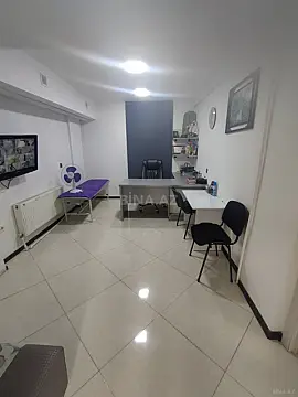 Kirayə verilir 1 otaqlı ofis 20 m² — Bakı 1 otaq 20.00 m²