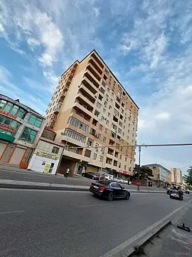 Kirayə verilir 2 otaqlı mənzil 70 m² — Xırdalan, Abşeron 2 otaq 70.00 m²