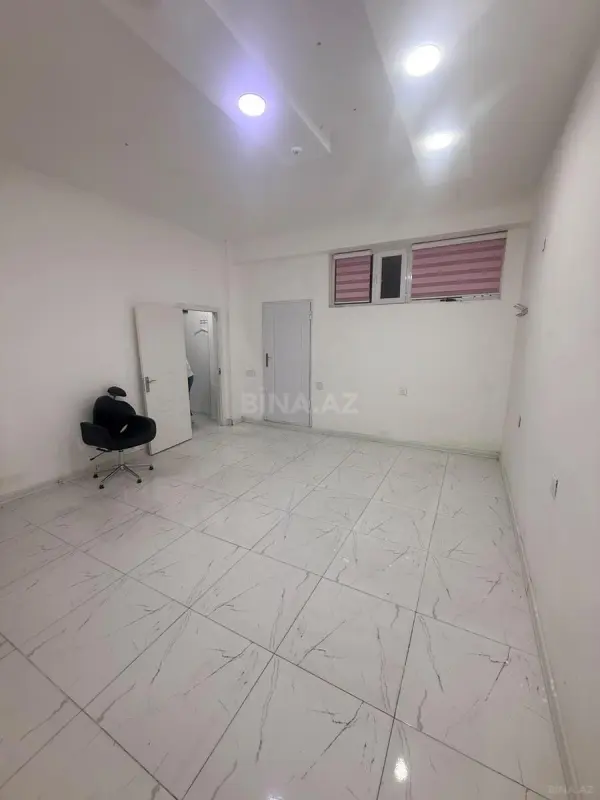 Kirayə verilir obyekt 60 m²