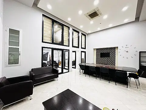 Kirayə verilir 5 otaqlı ofis 130 m² — Bakı, Nəsimi 5 otaq 130.00 m²