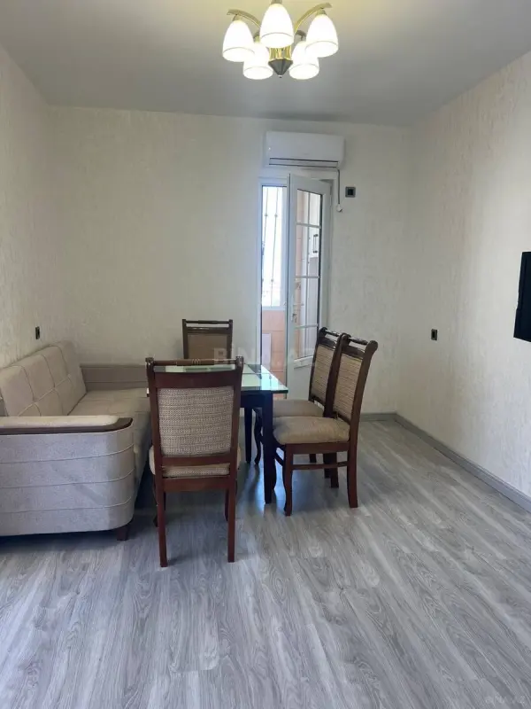 Satılır 2 otaqlı mənzil 40 m²