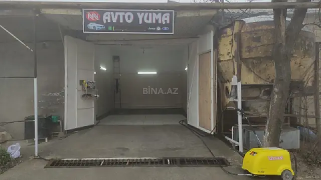 Kirayə verilir obyekt 40 m² — Bakı, Badamdar 40.00 m²