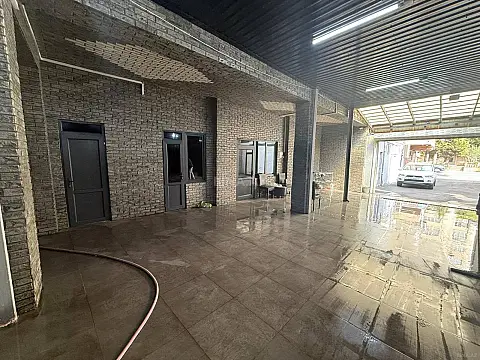 Kirayə verilir obyekt 160 m² — Bakı 160.00 m²