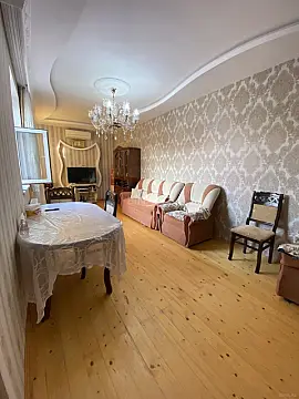 Satılır 3 otaqlı həyət evi 90 m² — Bakı, Binəqədi 3 otaq 90.00 m²