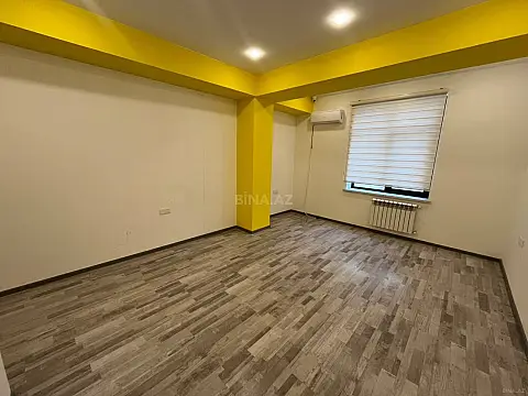 Kirayə verilir 1 otaqlı ofis 25 m² — Bakı 1 otaq 25.00 m²