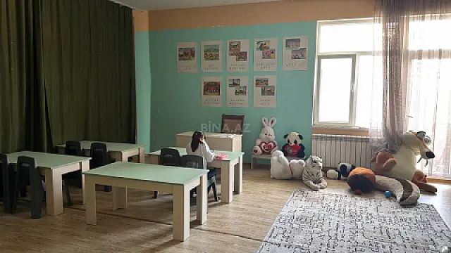 Kirayə verilir obyekt 300 m² — Bakı, Nərimanov 300.00 m²