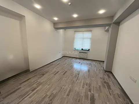 Kirayə verilir 1 otaqlı ofis 25 m² — Bakı 1 otaq 25.00 m²