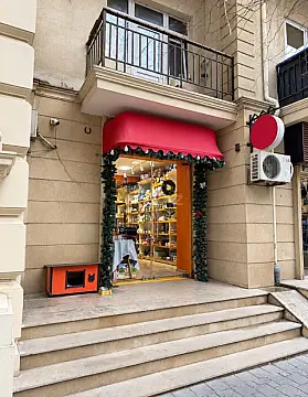 Kirayə verilir obyekt 70 m² — Bakı 70.00 m²