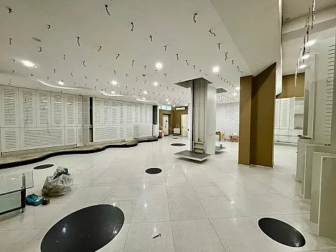 Kirayə verilir obyekt 420 m² — Bakı, Nəsimi 420.00 m²