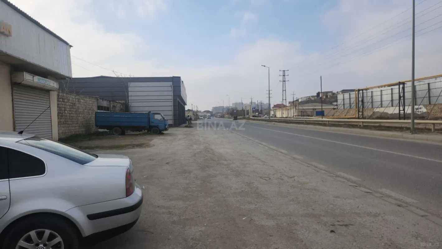 Kirayə verilir obyekt 12 m²