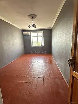 Kirayə verilir 1 otaqlı mənzil 27 m² — Sumqayıt, Abşeron 1 otaq 27.00 m²