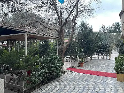 Kirayə verilir obyekt 1200 m² — Bakı, Mərdəkan 1200.00 m²
