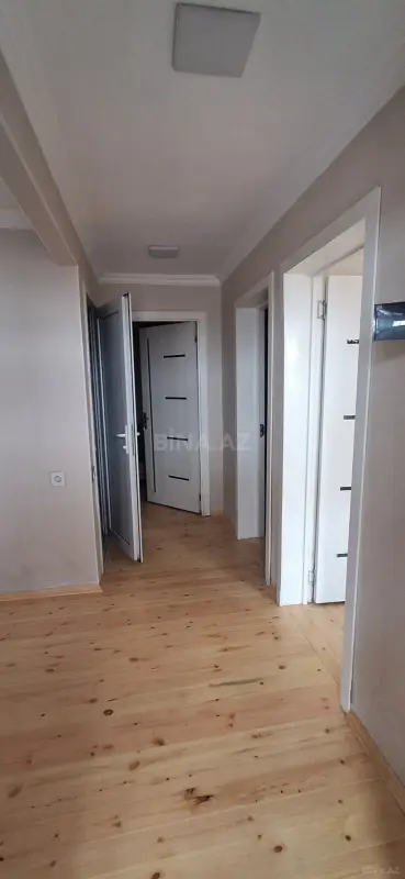 Satılır 3 otaqlı həyət evi 49.5 m²