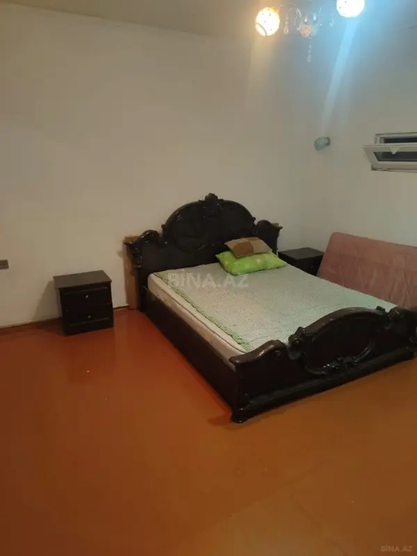 Kirayə verilir 2 otaqlı həyət evi 55 m²