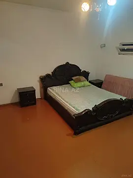 Kirayə verilir 2 otaqlı həyət evi 55 m² — Bakı, İnşaatçılar 2 otaq 55.00 m²