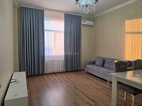 Kirayə verilir 3 otaqlı mənzil 85 m² — Sumqayıt 3 otaq 85.00 m²