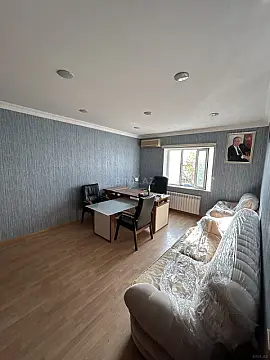 Kirayə verilir 2 otaqlı ofis 40 m² — Bakı, Xətai 2 otaq 40.00 m²