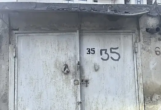 Kirayə verilir qaraj 28 m² — Bakı 28.00 m²