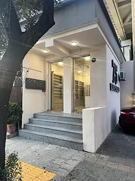 Kirayə verilir obyekt 15 m² — Bakı 15.00 m²