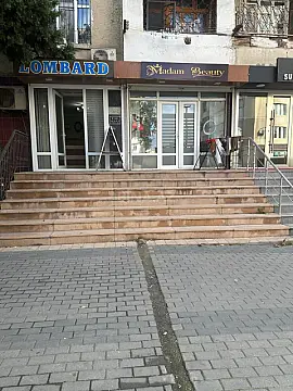 Kirayə verilir obyekt 15 m² — Bakı 15.00 m²