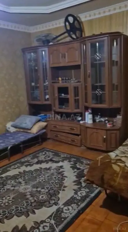 Kirayə verilir 1 otaqlı həyət evi 15 m²