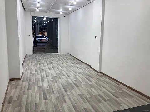 Kirayə verilir obyekt 40 m² — Bakı 40.00 m²