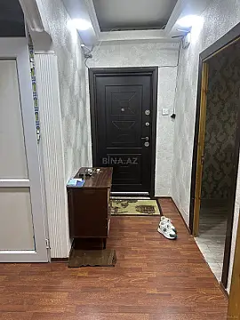 Kirayə verilir 4 otaqlı mənzil 110 m² — Sumqayıt 4 otaq 110.00 m²