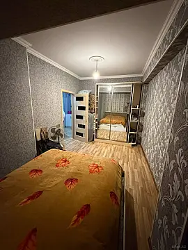 Kirayə verilir 3 otaqlı mənzil 76 m² — Xırdalan 3 otaq 76.00 m²