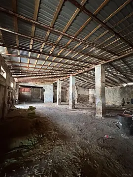 Kirayə verilir obyekt 500 m² — Bakı, Keşlə 500.00 m²