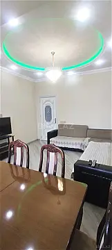 Kirayə verilir 2 otaqlı mənzil 65 m² — Bakı, Badamdar 2 otaq 65.00 m²
