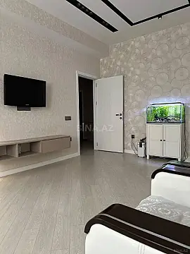 Kirayə verilir 2 otaqlı mənzil 88 m² — Bakı, Nizami 2 otaq 88.00 m²