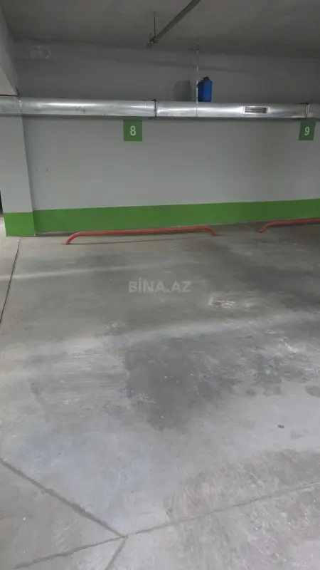 Kirayə verilir qaraj 17 m²