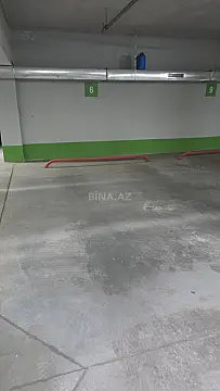 Kirayə verilir qaraj 17 m² — Bakı 17.00 m²
